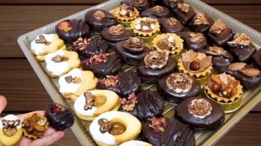 حلوى السابليه