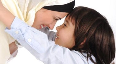 الاحتفال بعيد الأم