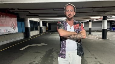 الاسترالي جيمس