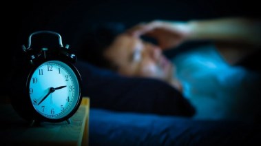 الأرق - أرشيفية