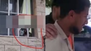 جانب من الواقعة 