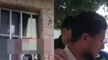 جانب من الواقعة 