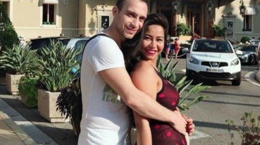  حسام حبيب طليق الفنانة شيرين عبد الوهاب