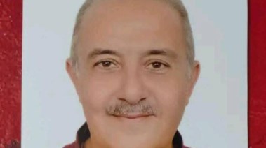 المهندس ياسر السيد المتوفي