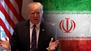 الرئيس الأمريكي دونالد ترامب