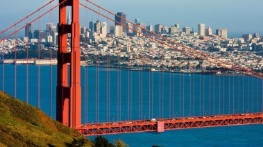 ولاية كاليفورنيا