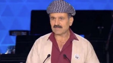 الأمين العام لمنظمة خبات الكردية