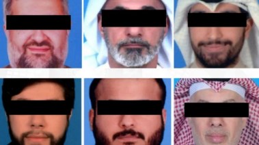 عناصر الشبكة 