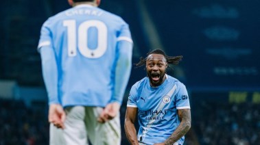 أنطوان سيمينيو 