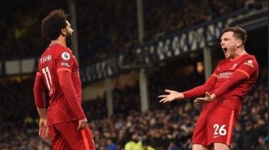 صلاح وروبرتسون 