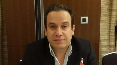 محمد الشاذلي 