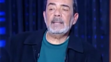 الفنان شريف خير الله 