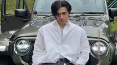 عارض الأزياء السنغافوري، تشواندو تان