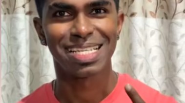 الماليزي صاحب الـ42 سنًا