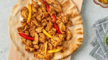 شاروما فراخ