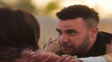 زمزم تهدد حمزة