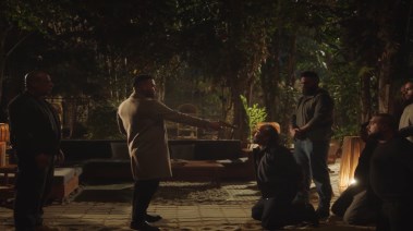 حمزة (محمد إمام)