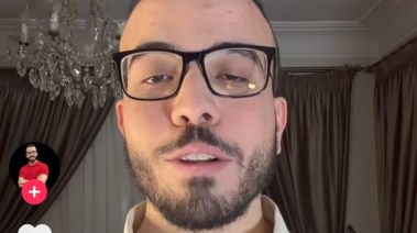 الشاب حسام حسن