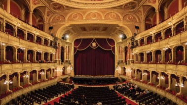 أحد المسارح