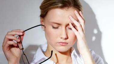 عادات تؤثر على الصحة