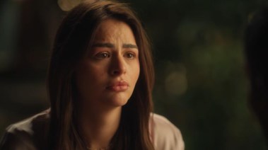 هنادي مهنا في " اتنين غيرنا"