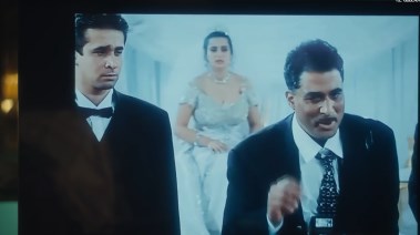 من مسلسل اتنين غيرنا