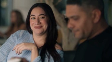 مسلسل اتنين غيرنا