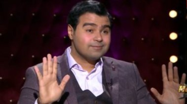 إسلام إبراهيم