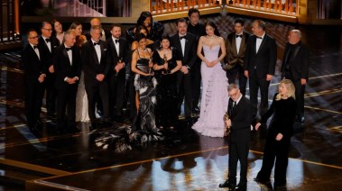  فيلم One Battle After Another 