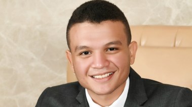 محمد مصطفى سالم