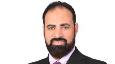 زياد عبد الجليل