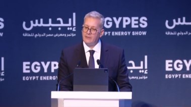 وزير البترول والثروة المعدنية، كريم بدوي