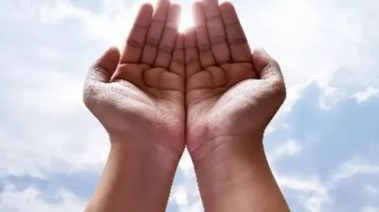 دعاء اليوم الخامس والعشرون من رمضان 2026