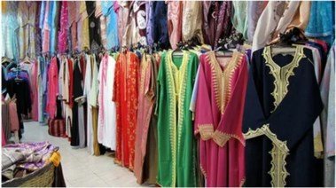 أماكن لشراء لبس العيد في مصر 2026