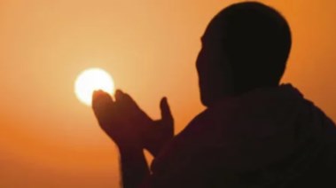 دعاء نهاية رمضان 2026