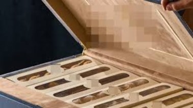 علبة الكحك بـ 39 ألف جنيه