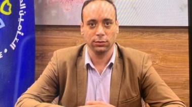 الدكتور محمد حامد مدير مستشفى السلام