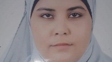 صورة تكشف ملامح المتهمة بإنهاء حياة عروس بورسعيد قبل محاكمتها.. وترقب لجلسة 30 مارس