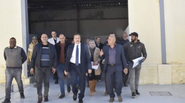 تحرك عاجل بعد تكرار الهجمات.. بورسعيد تبدأ تشغيل شلتر الكلاب الضالة بالقابوطي للحد من الخطر في الشوارع