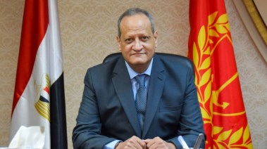 محمود بدوى وكيل وزاره التربيه والتعليم ببورسعيد