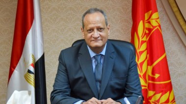  محمود بدوي وكيل وزاره التربيه والتعليم