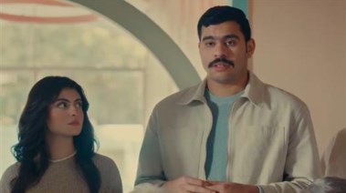 مسلسل فخر الدلتا