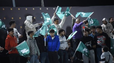  بطولة العرجاني الرمضانية