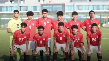 منتخب مصر 2009