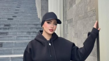 البلوجر رنا أحمد