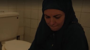 الحلقة 9 مسلسل حكاية نرجس