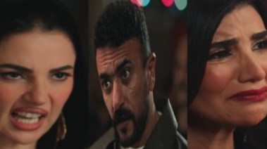 مشاهدة علي كلاي الحلقة 27