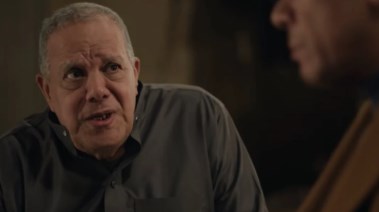 حكاية نرجس الحلقة 12