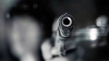 سلاح ناري - أرشيفية 