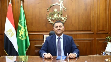 محافظ القليوبية، حسام عبدالفتاح